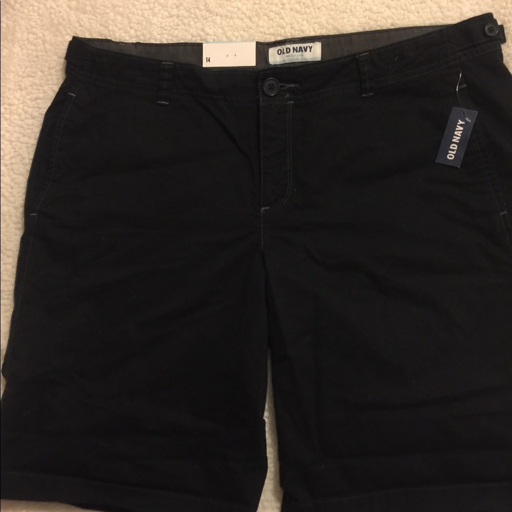 Old Navy shorts